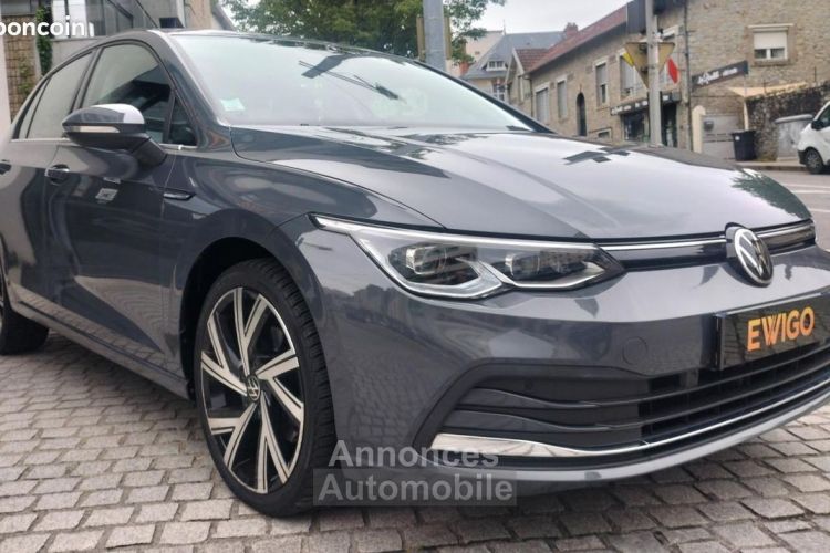 Volkswagen Golf 1.5 TSI 150 EVO CONFORT LINE - <small></small> 22.490 € <small>TTC</small> - #3