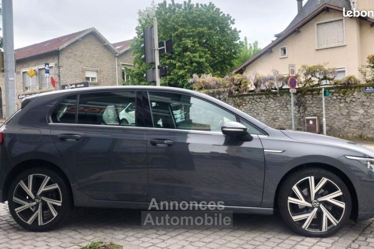 Volkswagen Golf 1.5 TSI 150 EVO CONFORT LINE - <small></small> 22.490 € <small>TTC</small> - #4