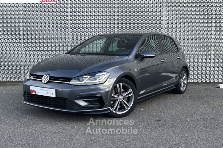 Volkswagen Golf 1.5 TSI 150 EVO DSG7 Carat - <small></small> 21.990 € <small>TTC</small> - #1