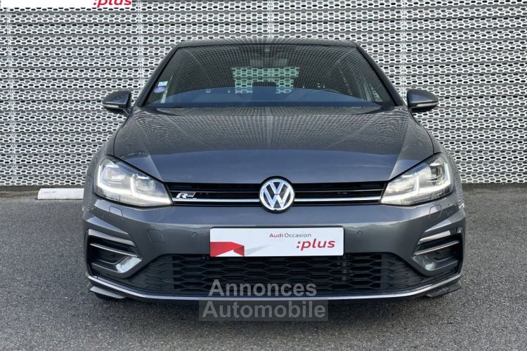 Volkswagen Golf 1.5 TSI 150 EVO DSG7 Carat - <small></small> 21.990 € <small>TTC</small> - #2