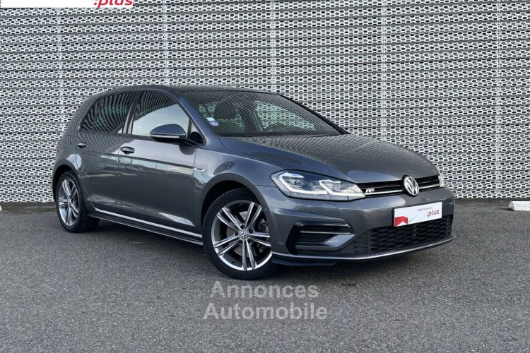 Volkswagen Golf 1.5 TSI 150 EVO DSG7 Carat - <small></small> 21.990 € <small>TTC</small> - #3