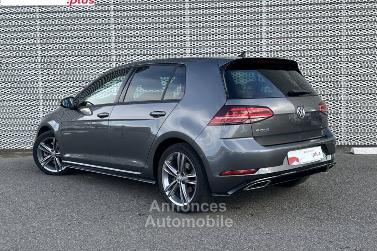 Volkswagen Golf 1.5 TSI 150 EVO DSG7 Carat - <small></small> 21.990 € <small>TTC</small> - #4