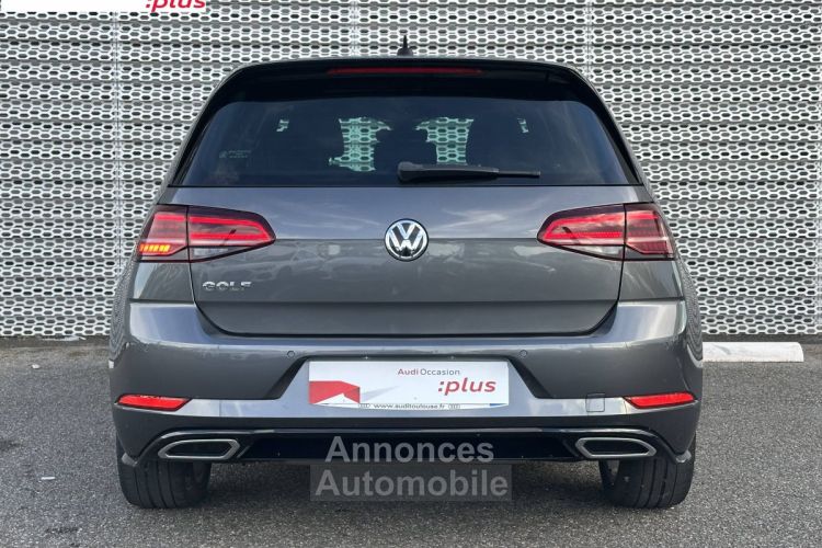 Volkswagen Golf 1.5 TSI 150 EVO DSG7 Carat - <small></small> 21.990 € <small>TTC</small> - #5