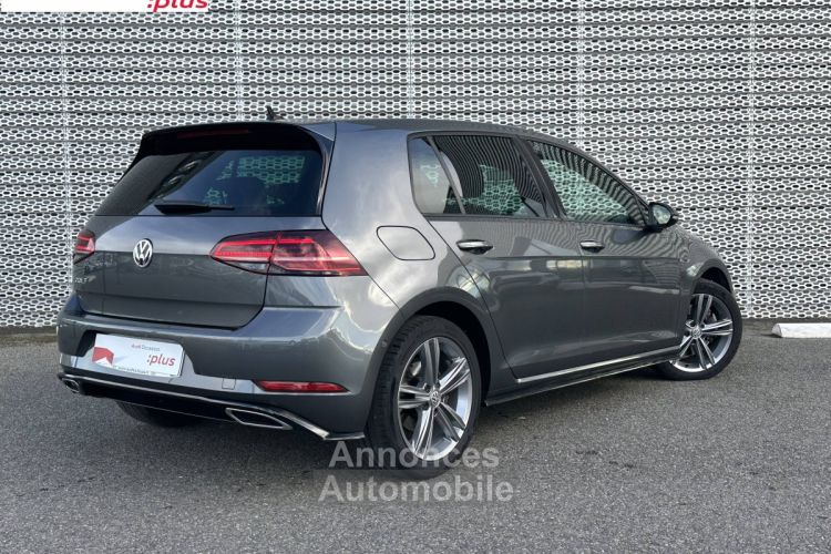 Volkswagen Golf 1.5 TSI 150 EVO DSG7 Carat - <small></small> 21.990 € <small>TTC</small> - #6