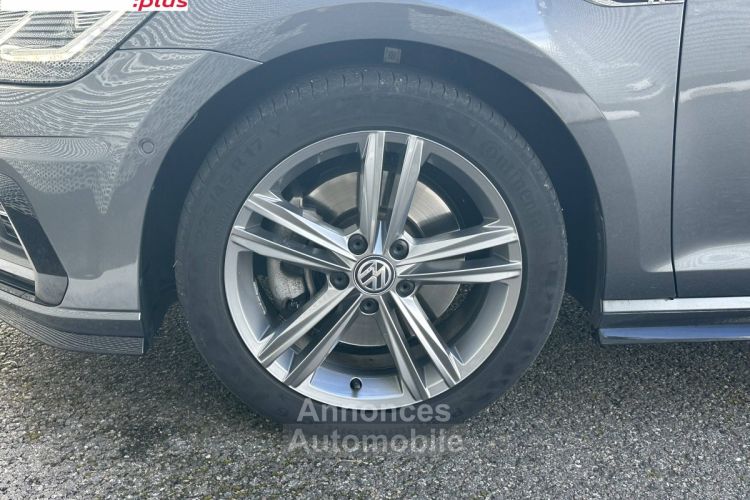 Volkswagen Golf 1.5 TSI 150 EVO DSG7 Carat - <small></small> 21.990 € <small>TTC</small> - #35