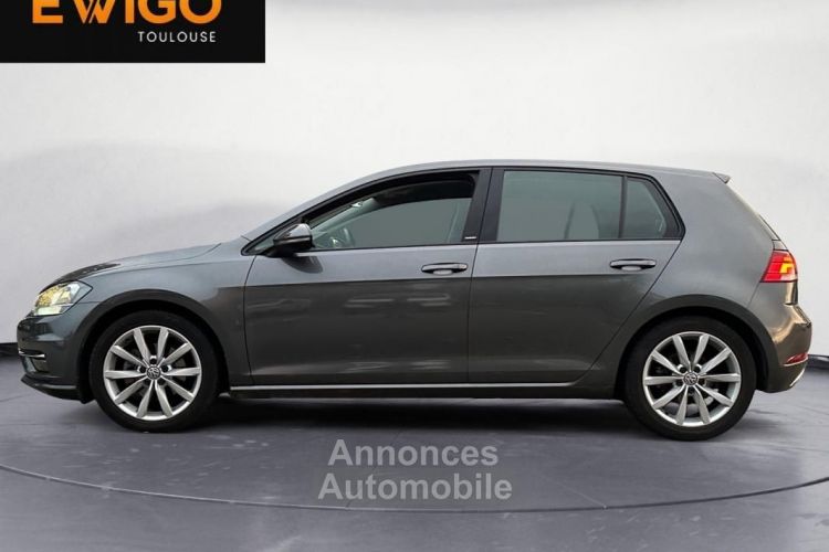 Volkswagen Golf 1.5 TSI 150 EVO MATCH DSG BVA ATTELAGE - <small></small> 18.990 € <small>TTC</small> - #2