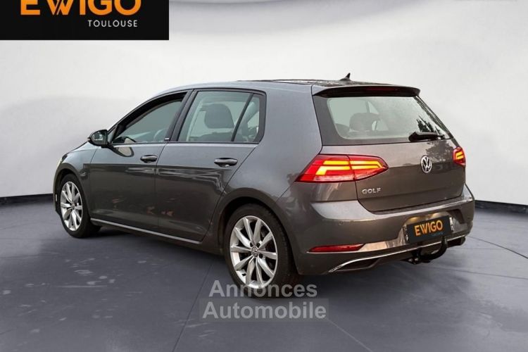 Volkswagen Golf 1.5 TSI 150 EVO MATCH DSG BVA ATTELAGE - <small></small> 18.990 € <small>TTC</small> - #3