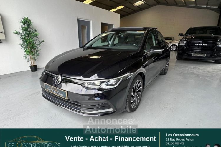 Volkswagen Golf 1.5 TSI - 150 FIRST EDITION suréquipée - <small></small> 22.990 € <small></small> - #1