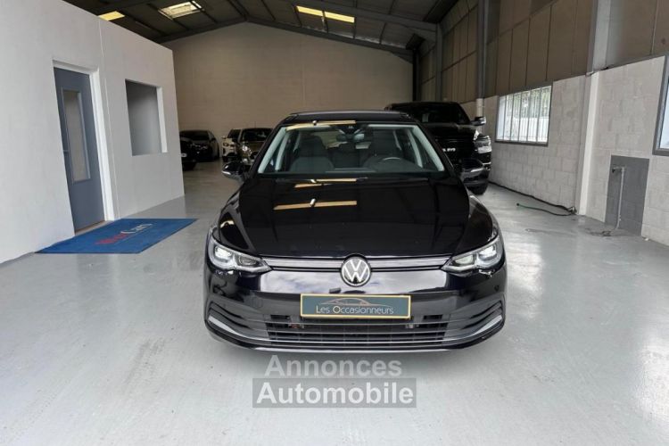 Volkswagen Golf 1.5 TSI - 150 FIRST EDITION suréquipée - <small></small> 22.990 € <small></small> - #2