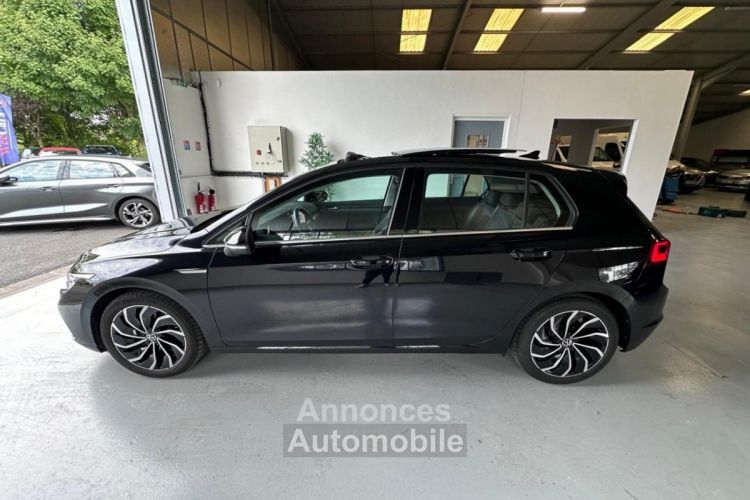 Volkswagen Golf 1.5 TSI - 150 FIRST EDITION suréquipée - <small></small> 22.990 € <small></small> - #3