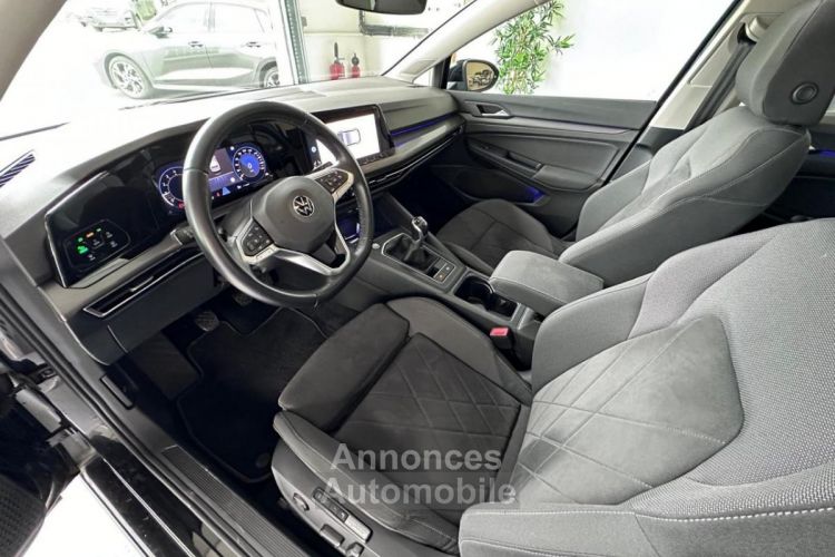 Volkswagen Golf 1.5 TSI - 150 FIRST EDITION suréquipée - <small></small> 22.990 € <small></small> - #5