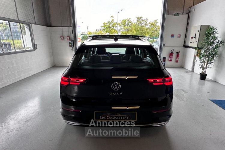 Volkswagen Golf 1.5 TSI - 150 FIRST EDITION suréquipée - <small></small> 22.990 € <small></small> - #20