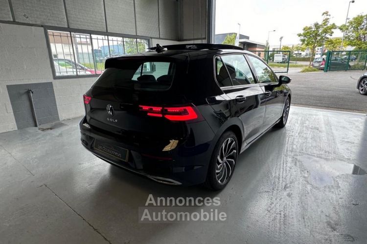 Volkswagen Golf 1.5 TSI - 150 FIRST EDITION suréquipée - <small></small> 22.990 € <small></small> - #21