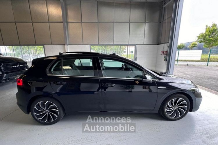 Volkswagen Golf 1.5 TSI - 150 FIRST EDITION suréquipée - <small></small> 22.990 € <small></small> - #22