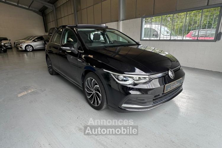 Volkswagen Golf 1.5 TSI - 150 FIRST EDITION suréquipée - <small></small> 22.990 € <small></small> - #23