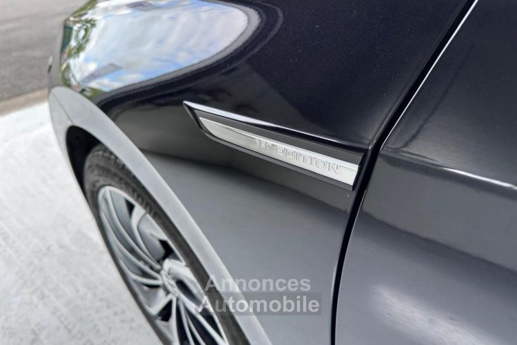 Volkswagen Golf 1.5 TSI - 150 FIRST EDITION suréquipée - <small></small> 22.990 € <small></small> - #29