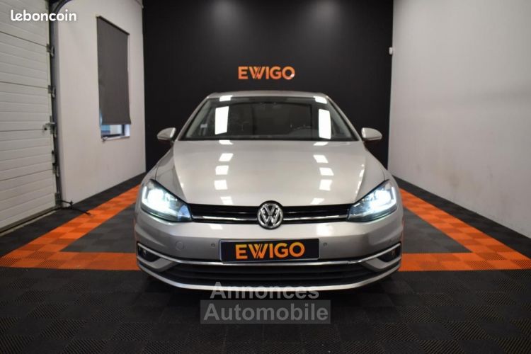 Volkswagen Golf 1.5 TSI 150CH CARAT DSG BVA SUIVI GARANTIE 6 A 60 MOIS - <small></small> 17.780 € <small>TTC</small> - #2