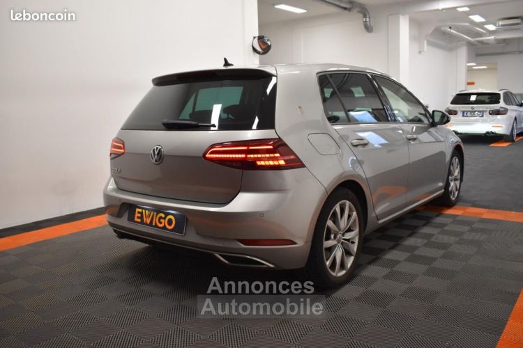 Volkswagen Golf 1.5 TSI 150CH CARAT DSG BVA SUIVI GARANTIE 6 A 60 MOIS - <small></small> 17.780 € <small>TTC</small> - #6