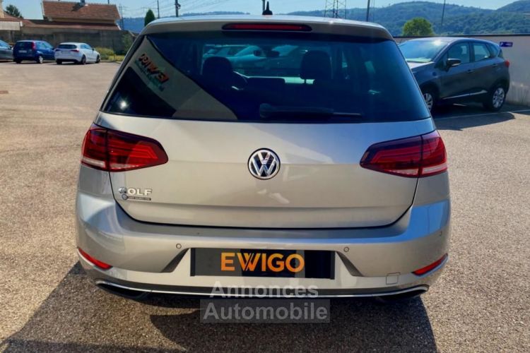 Volkswagen Golf 1.5 TSI 150CH EVO IQ-DRIVE DSG BVA ENTRETIEN CONSTRUCTEUR - <small></small> 18.990 € <small>TTC</small> - #6