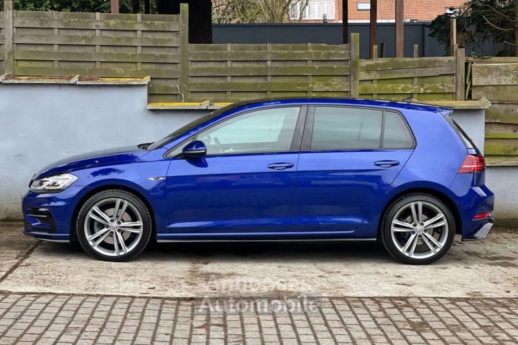 Volkswagen Golf 1.5 TSI 150cv Full Pack R-Line Highline DSG 7vit - <small></small> 21.500 € <small>TTC</small> - #2