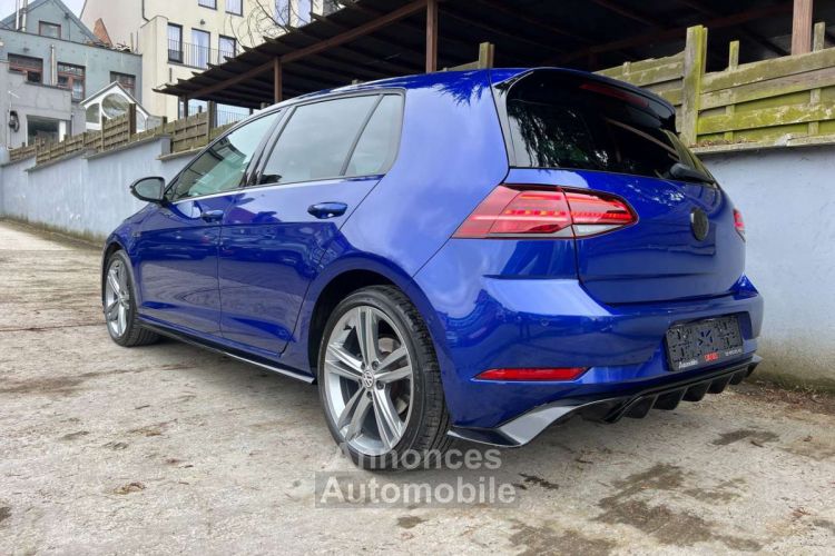 Volkswagen Golf 1.5 TSI 150cv Full Pack R-Line Highline DSG 7vit - <small></small> 21.500 € <small>TTC</small> - #3