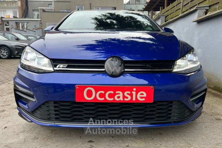 Volkswagen Golf 1.5 TSI 150cv Full Pack R-Line Highline DSG 7vit - <small></small> 21.500 € <small>TTC</small> - #6