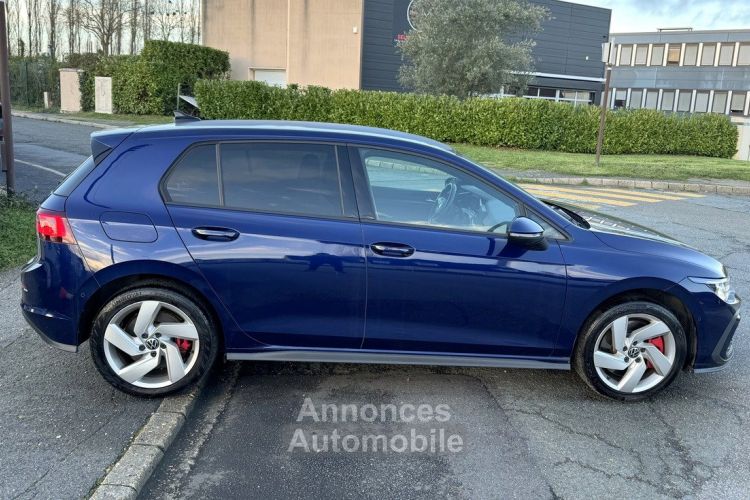 Volkswagen Golf 1.5 TSI 245 CV GTE BVA6 E-HYBRID PLUG-IN TBEG ENTRETIEN COMPLET ET A JOUR 18325 HT - <small></small> 21.990 € <small>TTC</small> - #2