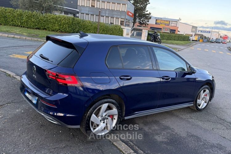 Volkswagen Golf 1.5 TSI 245 CV GTE BVA6 E-HYBRID PLUG-IN TBEG ENTRETIEN COMPLET ET A JOUR 18325 HT - <small></small> 21.990 € <small>TTC</small> - #3