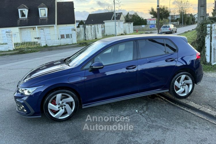 Volkswagen Golf 1.5 TSI 245 CV GTE BVA6 E-HYBRID PLUG-IN TBEG ENTRETIEN COMPLET ET A JOUR 18325 HT - <small></small> 21.990 € <small>TTC</small> - #5