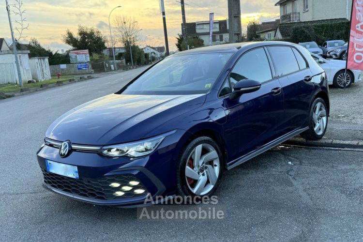 Volkswagen Golf 1.5 TSI 245CV BVA6 TBEG HYBRID PLUG-IN 18325 HT ENTRETIEN JOUR GARANTIE 12 MOIS - <small></small> 21.990 € <small>TTC</small> - #4