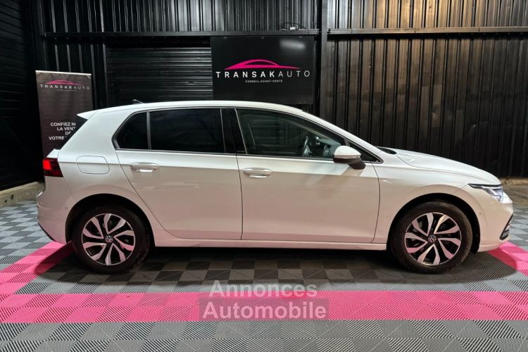 Volkswagen Golf 1.5 tsi act opf 130 bvm6 active - <small></small> 20.490 € <small>TTC</small> - #3