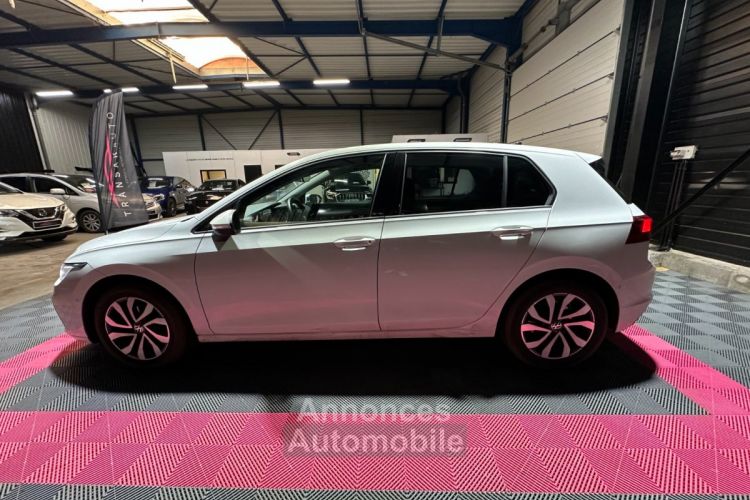 Volkswagen Golf 1.5 tsi act opf 130 bvm6 active - <small></small> 20.490 € <small>TTC</small> - #7