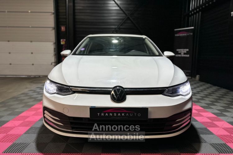 Volkswagen Golf 1.5 tsi act opf 130 bvm6 active - <small></small> 20.490 € <small>TTC</small> - #9