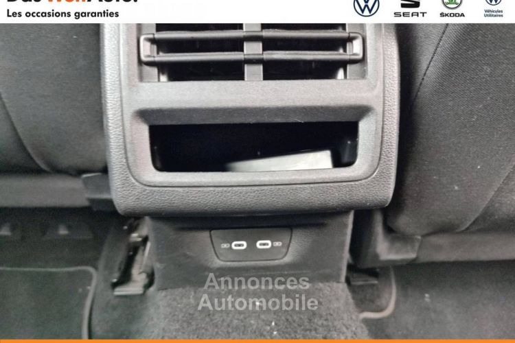 Volkswagen Golf 1.5 TSI ACT OPF 130 BVM6 Life 1st - <small></small> 19.490 € <small>TTC</small> - #9