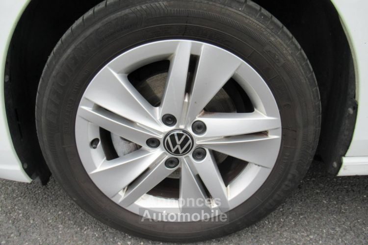 Volkswagen Golf 1.5 TSI ACT OPF 130 BVM6 Life 1st - <small></small> 21.990 € <small>TTC</small> - #8