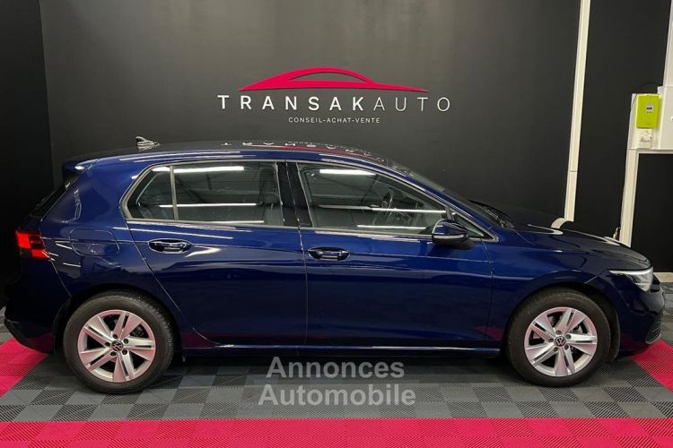 Volkswagen Golf 1.5 TSI ACT OPF 130 BVM6 Life 1st - <small></small> 19.490 € <small>TTC</small> - #2