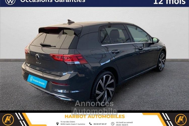 Volkswagen Golf 1.5 tsi act opf 130 bvm6 style - <small></small> 23.990 € <small></small> - #2