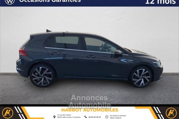 Volkswagen Golf 1.5 tsi act opf 130 bvm6 style - <small></small> 23.990 € <small></small> - #4