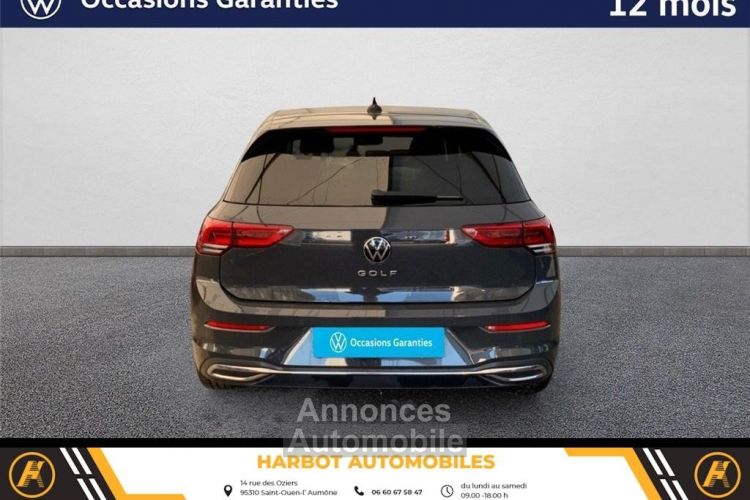 Volkswagen Golf 1.5 tsi act opf 130 bvm6 style - <small></small> 23.990 € <small></small> - #8