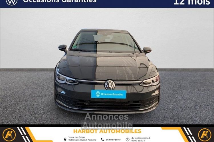 Volkswagen Golf 1.5 tsi act opf 130 bvm6 style - <small></small> 23.990 € <small></small> - #9