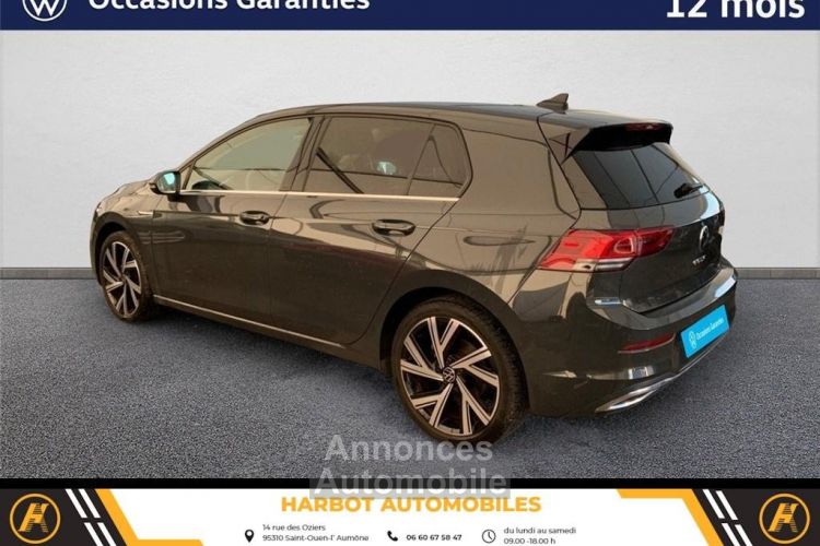 Volkswagen Golf 1.5 tsi act opf 130 bvm6 style - <small></small> 23.990 € <small></small> - #11