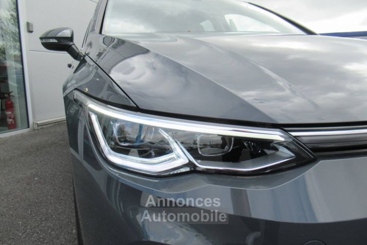 Volkswagen Golf 1.5 TSI ACT OPF 130 BVM6 Style 1st - <small></small> 23.990 € <small>TTC</small> - #5