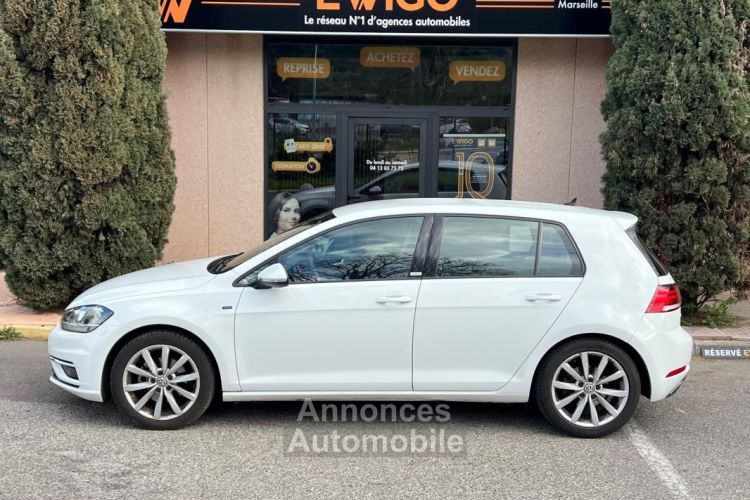 Volkswagen Golf 1.5 TSI EVO 130CH CONNNECT 5P - <small></small> 15.990 € <small>TTC</small> - #3