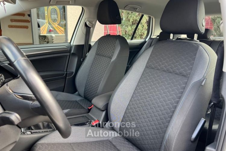 Volkswagen Golf 1.5 TSI EVO 130CH CONNNECT 5P - <small></small> 15.990 € <small>TTC</small> - #16