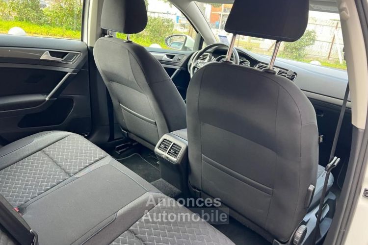 Volkswagen Golf 1.5 TSI EVO 130CH CONNNECT 5P - <small></small> 15.990 € <small>TTC</small> - #20