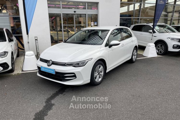 Volkswagen Golf 1.5 TSI EVO2 116 BVM6 - <small></small> 27.900 € <small>TTC</small> - #1