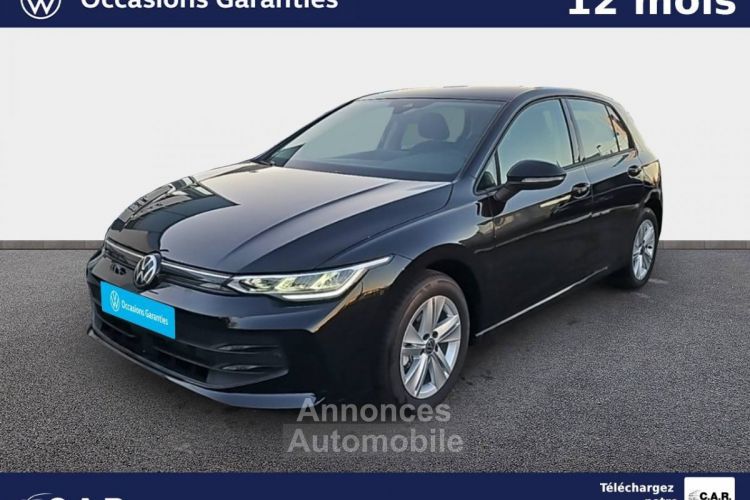 Volkswagen Golf 1.5 TSI EVO2 116 BVM6 - <small></small> 31.995 € <small>TTC</small> - #1