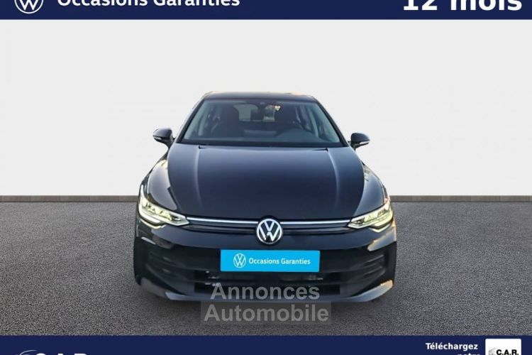 Volkswagen Golf 1.5 TSI EVO2 116 BVM6 - <small></small> 31.995 € <small>TTC</small> - #2