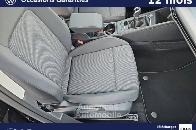 Volkswagen Golf 1.5 TSI EVO2 116 BVM6 - <small></small> 31.995 € <small>TTC</small> - #7