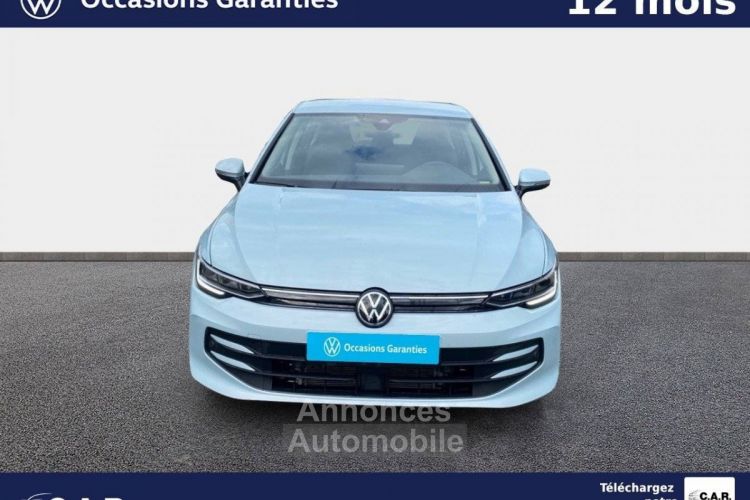 Volkswagen Golf 1.5 TSI EVO2 116 BVM6 Life Plus - <small></small> 25.900 € <small>TTC</small> - #2